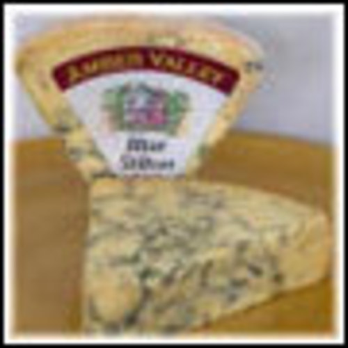 Abbey Farms Blue Stilton