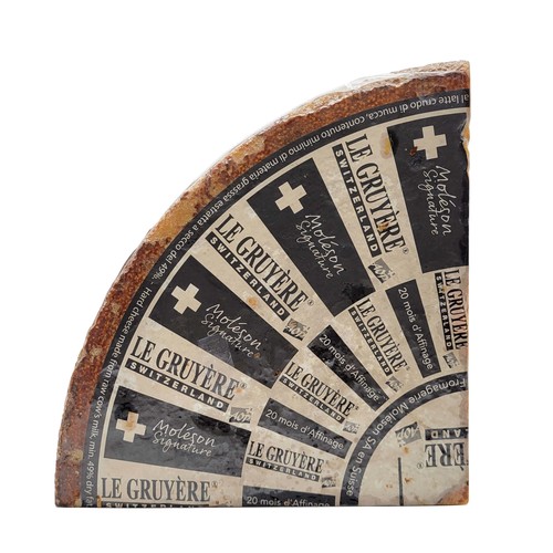Zoom to enlarge the Gruyere Signature 114 20m