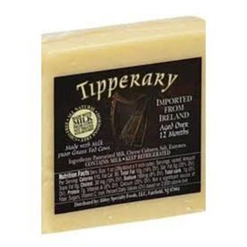 Zoom to enlarge the Tipperary Extra Sharp Irish Cheddar