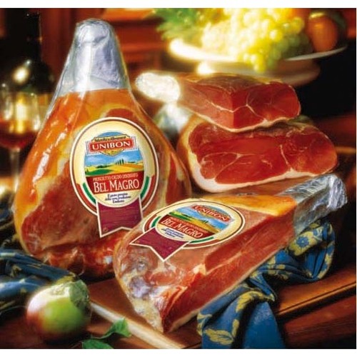 Zoom to enlarge the Meat • Casa Modena Prosciutto Di Parma 14 Month