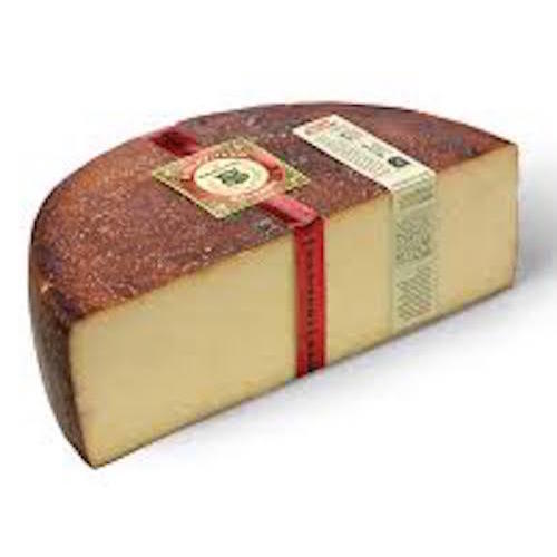 Zoom to enlarge the Sartori Bellavitano Balsamic Qtr Wheel