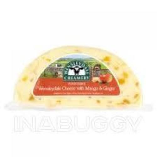 Zoom to enlarge the Mango Dale Wensleydale with  Papaya