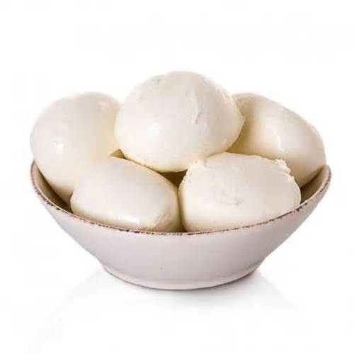 Zoom to enlarge the Fresh Mozzarella Ovoline