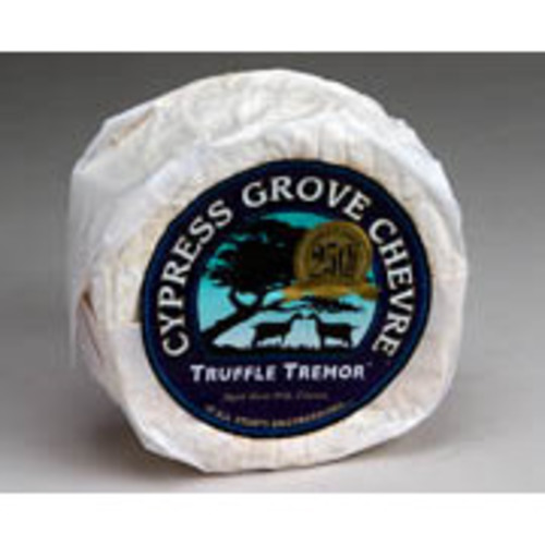 Cypress Grove Truffle Tremor