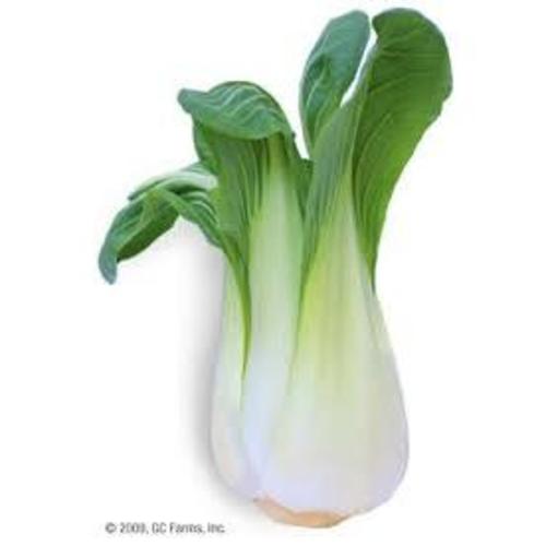 Zoom to enlarge the Produce &bull; Boc Choy