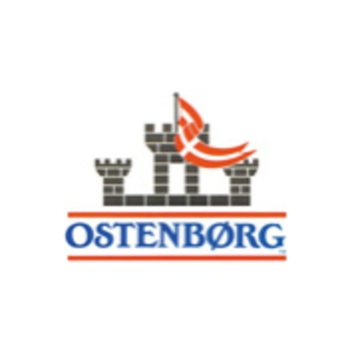 Ostenborg Plain Havarti Loaf