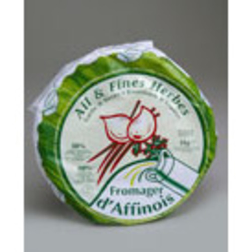 Fromage D'affinois Herb
