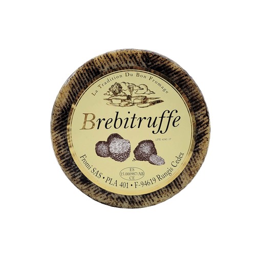 Brebitruffe Tradition