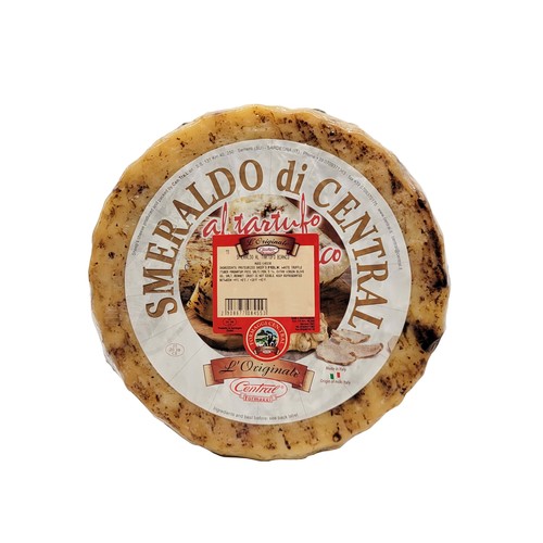 Smeraldo Tartufo Bianco