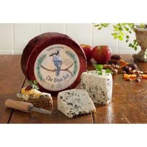 Zoom to enlarge the The Blue Jay Wheel