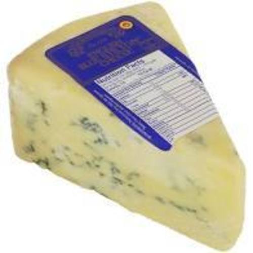 Tuxford Blue Stilton 1 / 4 Wxed