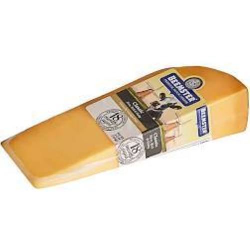 Beemster Mustard Seed Cheese