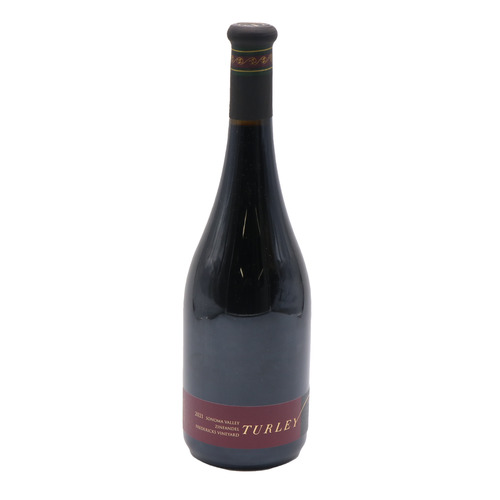 Turley Fredericks Zinfandel