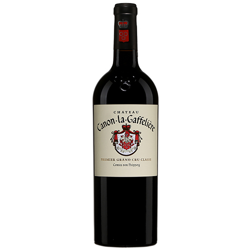 Chateau Canon La Gaffeliere St. Emilion