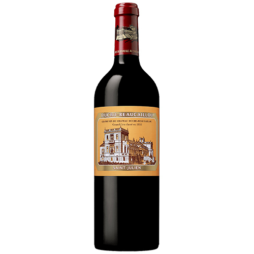 Chateau Ducru Beaucaillou St. Julien