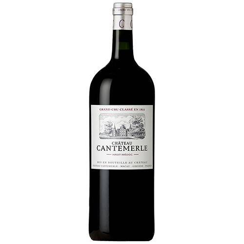 Chateau Cantemerle Haut Medoc