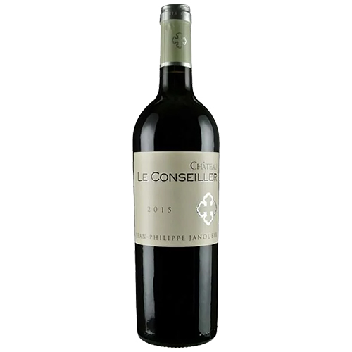 Chateau Le Conseiller Bordeaux Superieur