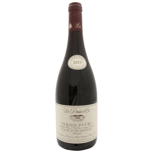 Pousse D'or Clos D'audignac Volnay 1er Cru