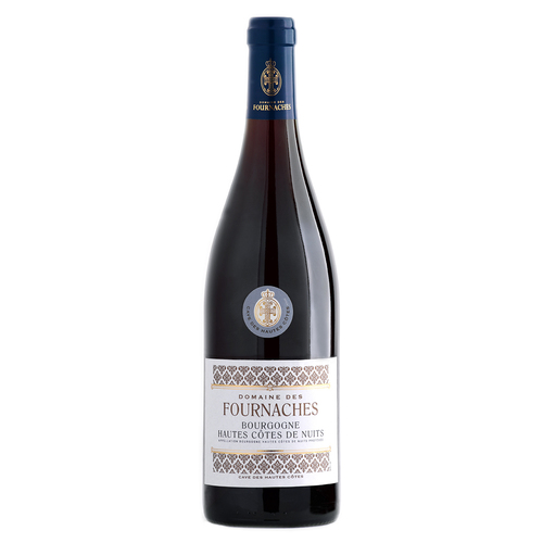 Zoom to enlarge the Dom Fournache Bourgogne Hautes Cotes De Nuits Rouge