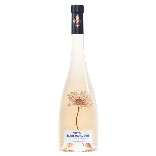 Zoom to enlarge the Sainte Marguerite Symphonie Rose Provence