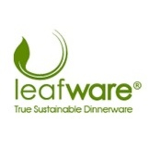 Zoom to enlarge the Leafware Square Plate