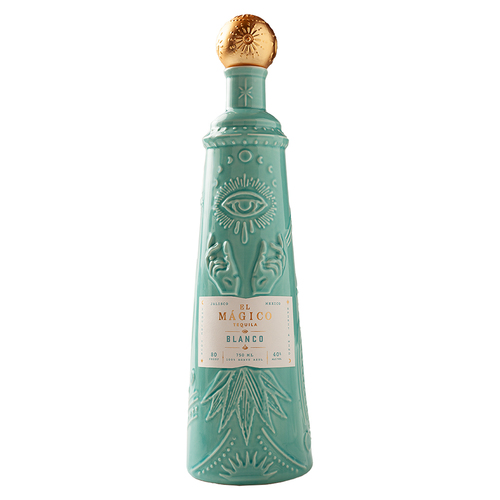 El Magico Tequila • Blanco