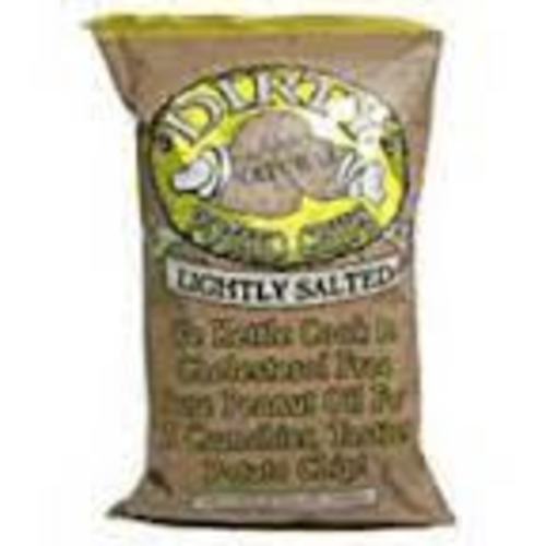 Dirty's Chips • Sea Salt