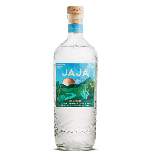 Zoom to enlarge the Jaja Tequila • Blanco