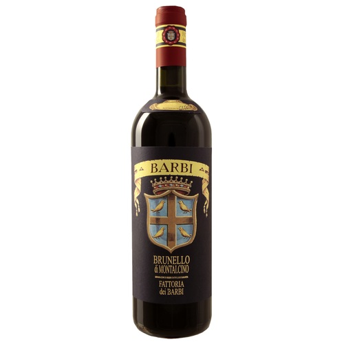 Zoom to enlarge the Barbi Brunello Di Montalcino