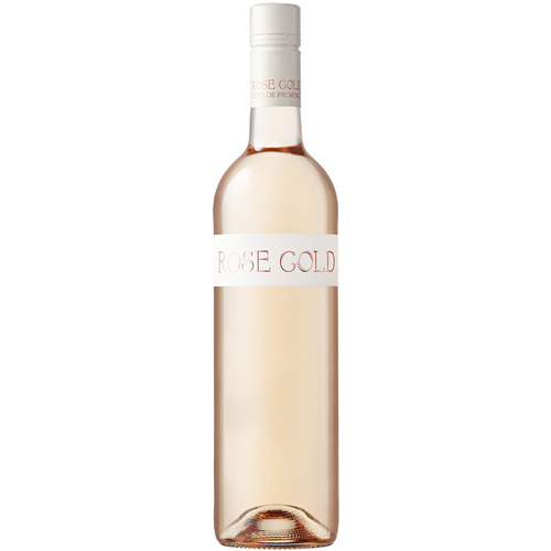 Rose Gold Rose Provence
