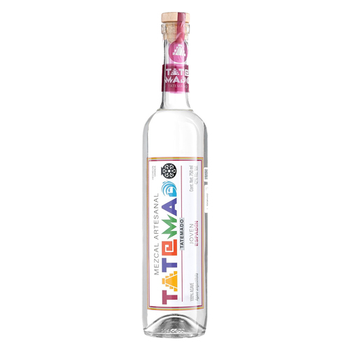 Zoom to enlarge the Tatemado Mezcal