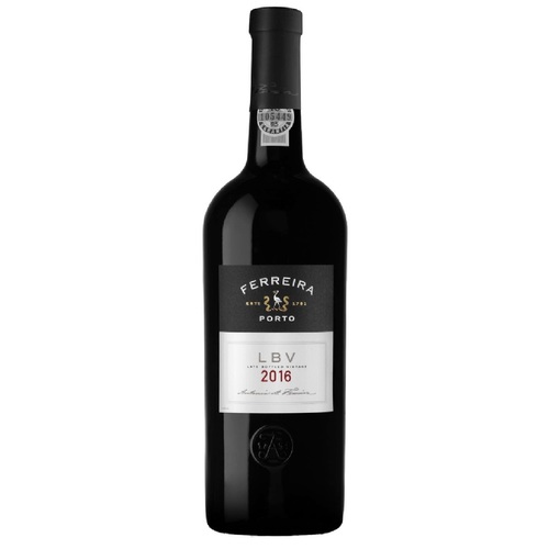 Zoom to enlarge the Ferreira Late Bottled Vintage Port