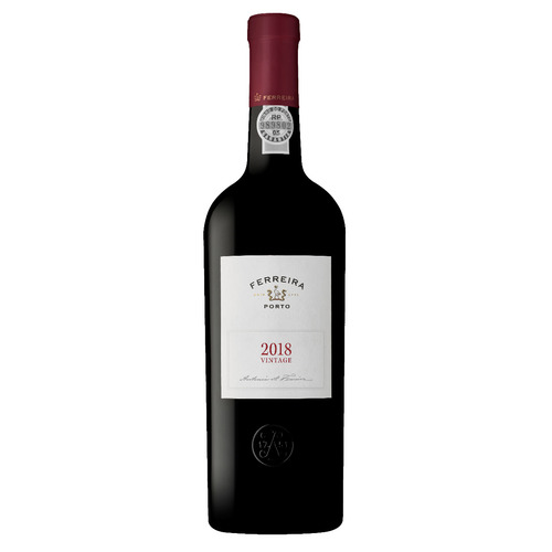 Ferreira Vintage Port