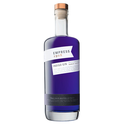 Zoom to enlarge the Empress 1908 Gin