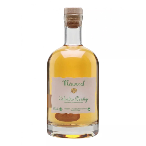 Menorval Calvados • Prestige