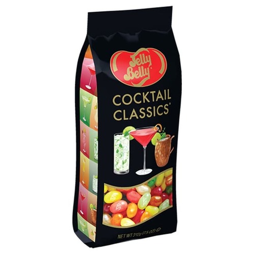 Zoom to enlarge the Holiday &bull; Jelly Belly Cocktail Classics 1oz