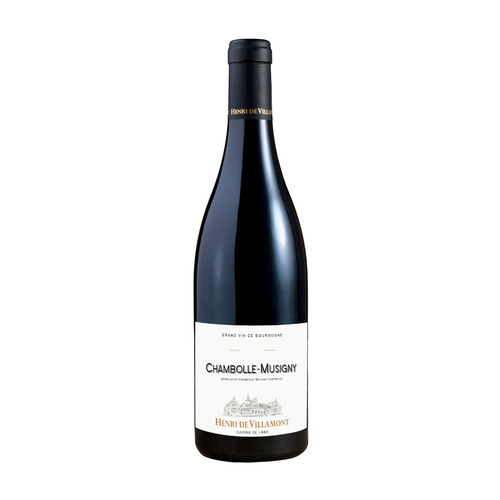 Zoom to enlarge the Villamont Chambolle Musigny Village
