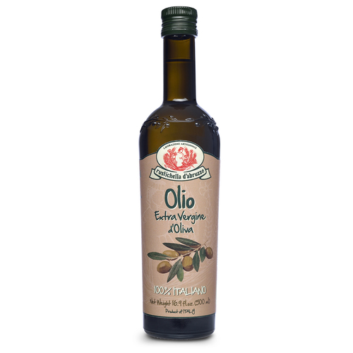 Zoom to enlarge the Rustichella Extra Virgin Olive Oil