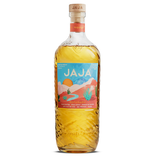 Jaja Tequila &bull; Reposado