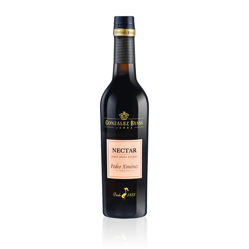 Zoom to enlarge the Gonzalez Byass Nectar Pedro Ximenez Sherry