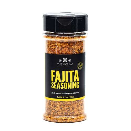 Zoom to enlarge the Spice Lab Fajita Seasoning