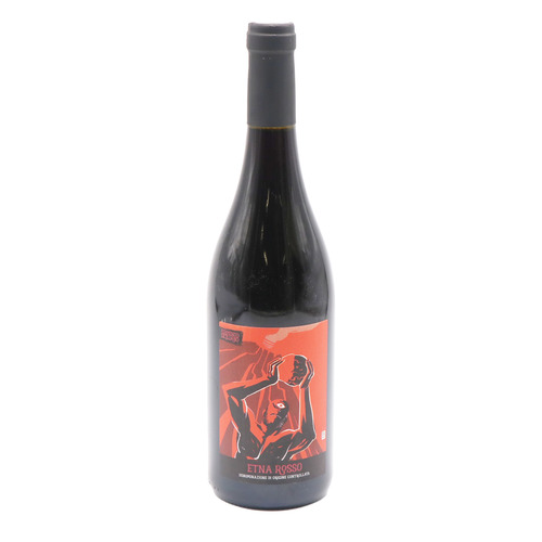 Zoom to enlarge the Cantine Madaudo Etna Rosso