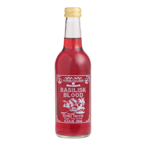 Potions Cauldron Sf Drink • Blood - Mixed Fruit