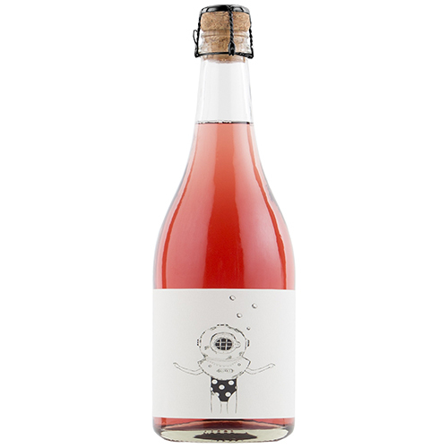 The Diver Brut Rose N / V (Days Of Youth)