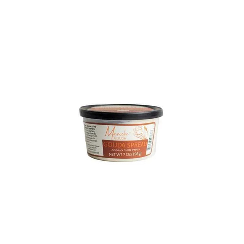 Marieke Plain Gouda Spread