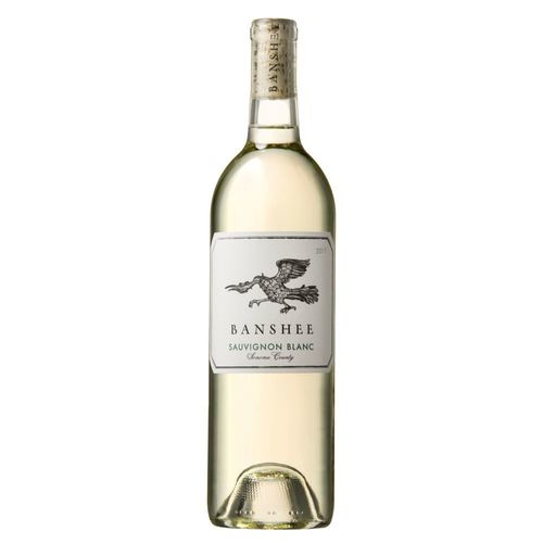 Zoom to enlarge the Banshee Sauvignon Blanc