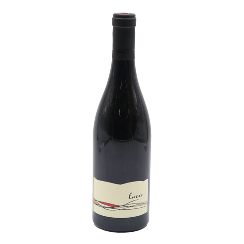 Lucie Lytton Annapolis Pinot Noir