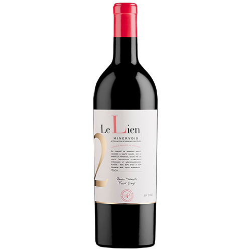Foncalieu Le Lien Minervois