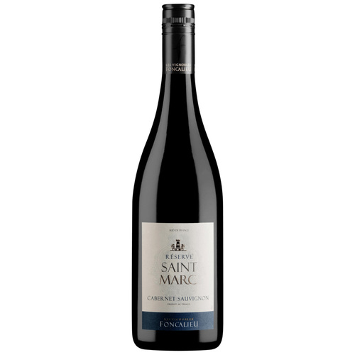 Zoom to enlarge the Reserve Saint Marc Cabernet