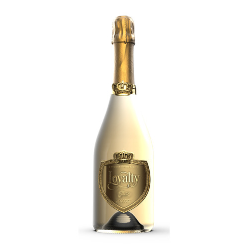 Zoom to enlarge the Loyalty Gold Sparkling (J Prince) Vin Mousseux France